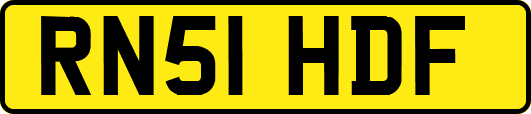 RN51HDF