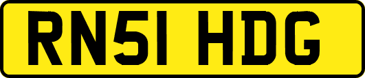 RN51HDG