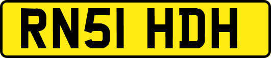 RN51HDH