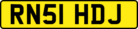 RN51HDJ