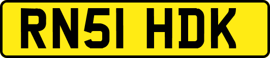 RN51HDK