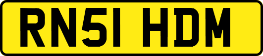 RN51HDM