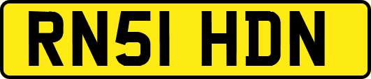 RN51HDN