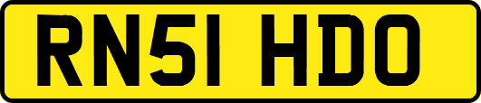 RN51HDO