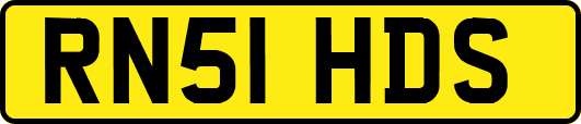 RN51HDS