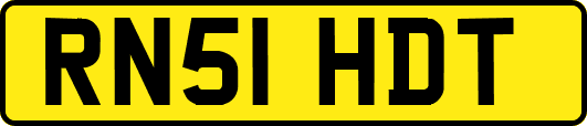 RN51HDT