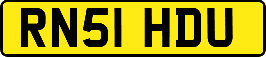 RN51HDU