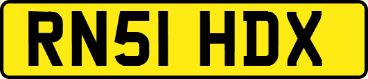 RN51HDX