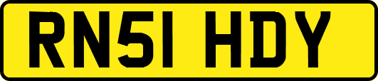 RN51HDY