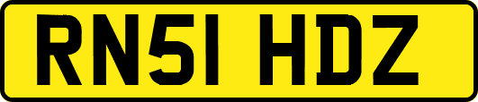 RN51HDZ