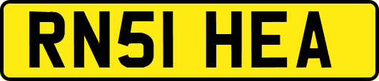 RN51HEA