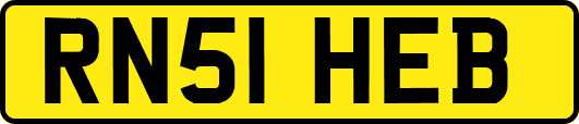 RN51HEB