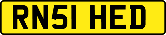 RN51HED