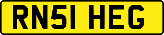 RN51HEG