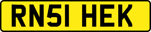 RN51HEK