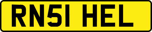 RN51HEL