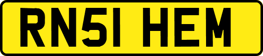 RN51HEM