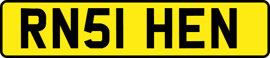 RN51HEN