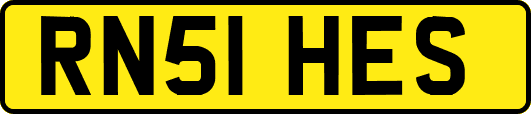 RN51HES