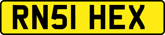 RN51HEX