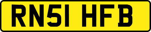 RN51HFB