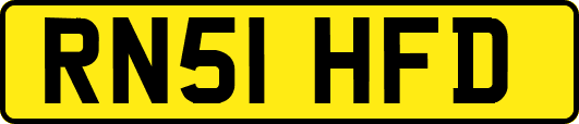 RN51HFD