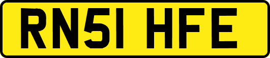 RN51HFE