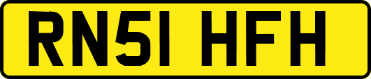 RN51HFH