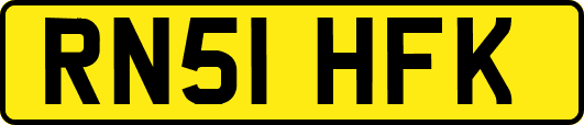 RN51HFK