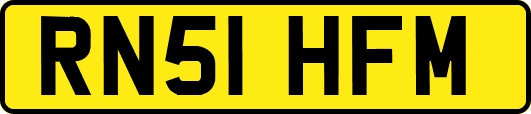 RN51HFM