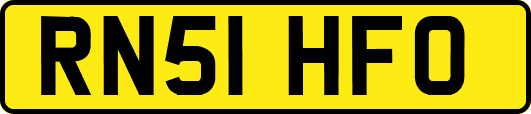RN51HFO