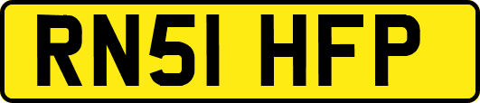 RN51HFP