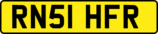 RN51HFR