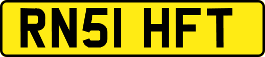 RN51HFT