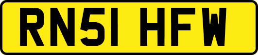 RN51HFW