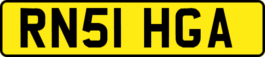 RN51HGA