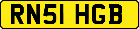 RN51HGB