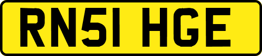 RN51HGE