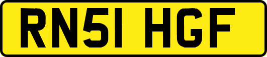 RN51HGF