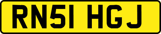 RN51HGJ