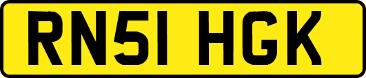 RN51HGK