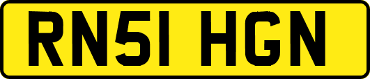 RN51HGN