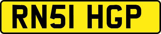 RN51HGP