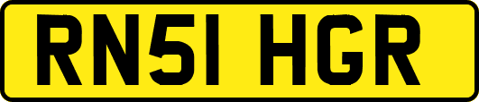 RN51HGR