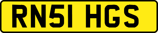 RN51HGS