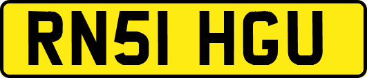 RN51HGU