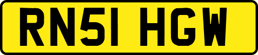 RN51HGW