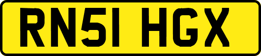 RN51HGX