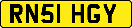 RN51HGY