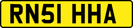 RN51HHA